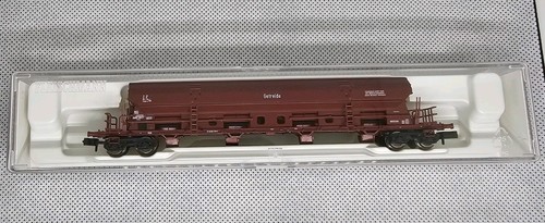 Spur fleischmann 845402 - n,