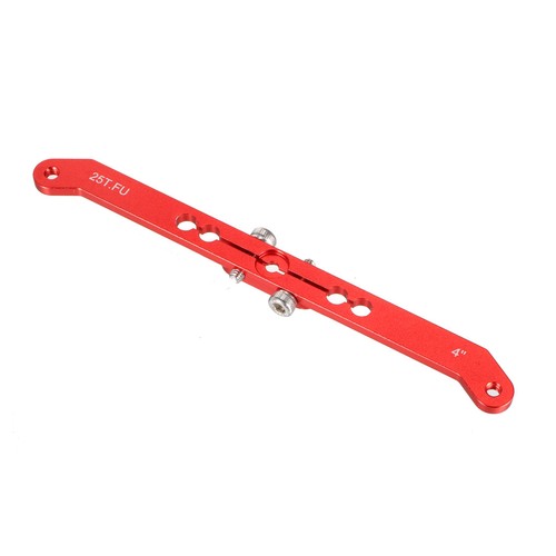 Aluminium servo schwengel - aluminium,