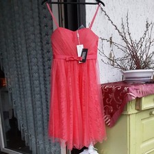Abt Tanz Ballkleid, Neu Mit