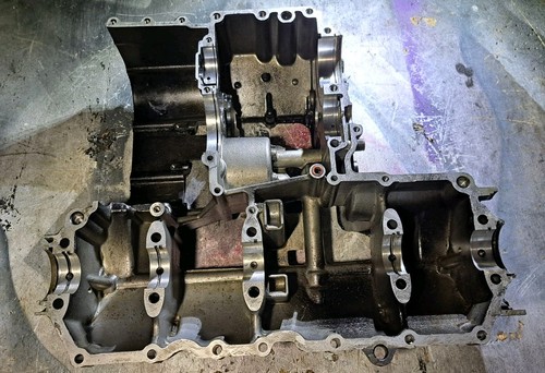 Yamaha fj1200 motor - yamaha,