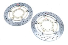 HONDA CB 900 F HORNET SC48