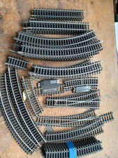 Märklin K Gleis Konvolut