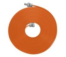 Gardena Schlauch-Regner orange Länge 15m