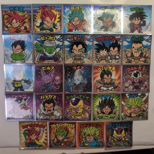 Dragon ball super collector - ball,