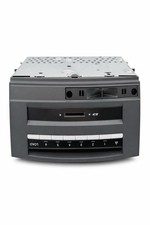 Mercedes Navigation Genuine S