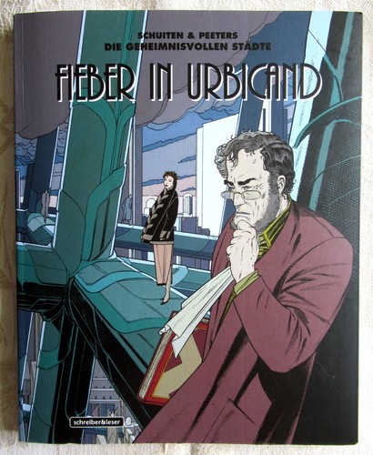 Heft graphic novel - -,
