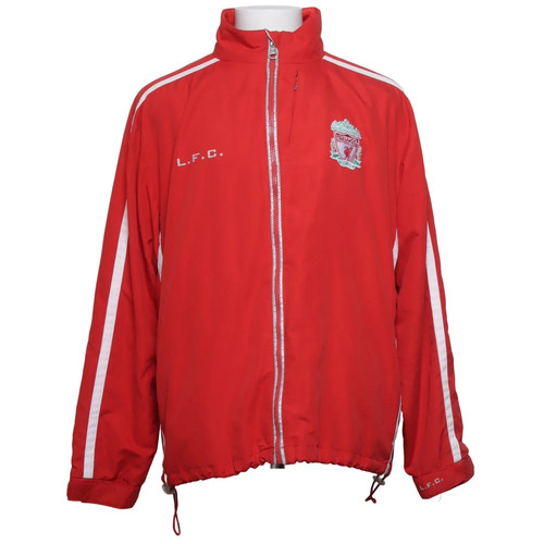 Liverpool football - l.f.c.,