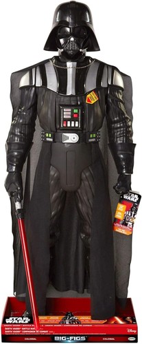 Darth vader 122 cm - 122,