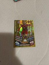 Topps Match Attax 2013/2014 8