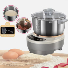 5L Profi Küchenmaschine