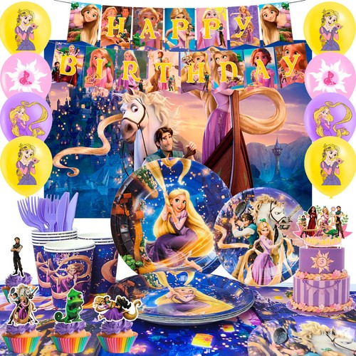 Rapunzel prinzessin kinder - rapunzel,