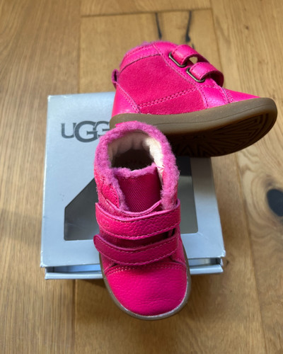 Ugg kinder baby - kinder, schuhe