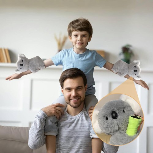 Koala plüsch bär - 2x,