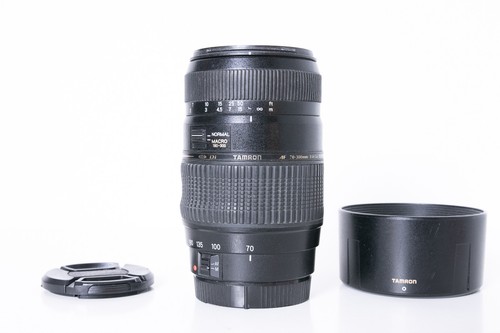 Tamron 300mm 5 6 - tamron, xr