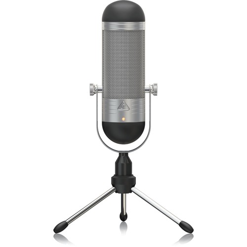 Behringer bvr84 usb mikrofon - usb,