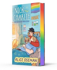 Nick And Charlie [10th
