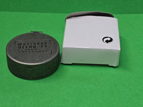 Marlboro blend - marlboro,