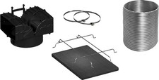 Neff Z51GIU1X3 Standard