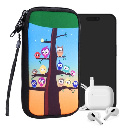 Handytasche neopren sleeve - handytasche,