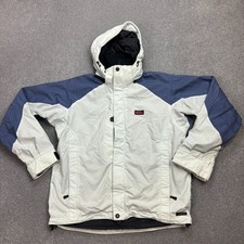 Fjällräven Jacke Damen Small