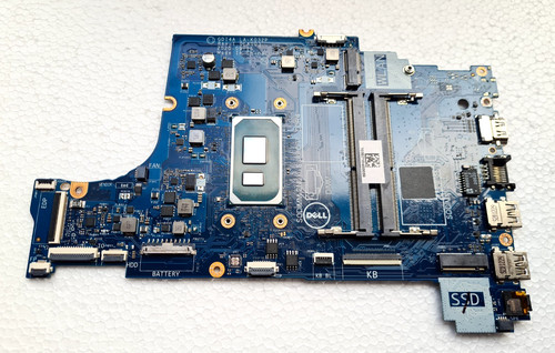 Dell inspiron 3501 mainboard - dell,