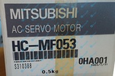 ONE NEW   SERVO MOTOR HC-MF053
