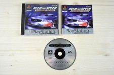 PS1 - Need for Speed