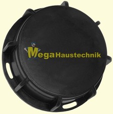 IBC Container Verschluss Kappe