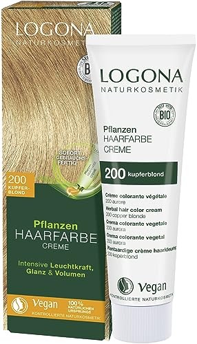 Logona naturkosmetik - logona,