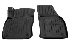 Gummifußmatten für VW Caddy