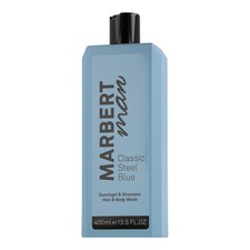 Marbert Man - Classic Steel