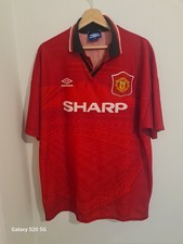 Manchester United Erwachsene