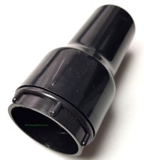 Drehmuffe NW48/38 kompatibel mit Dustcontrol 1800 Staubsauger