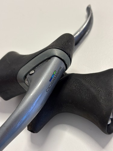 Bremshebel shimano 600 6400 - bremshebel,
