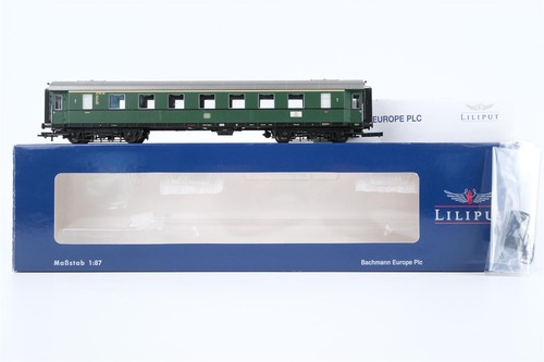 Liliput l334536 - liliput, h0