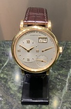 Armbanduhr lange söhne - a.,