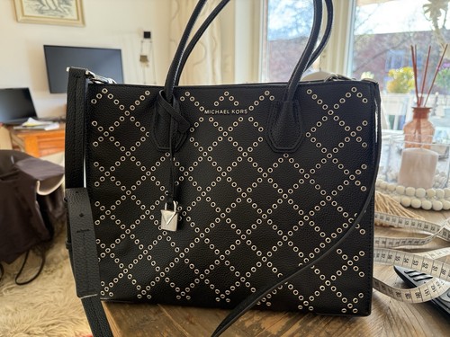 Michael kors mercer tote - michael,