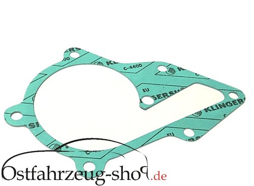 Dichtung für
