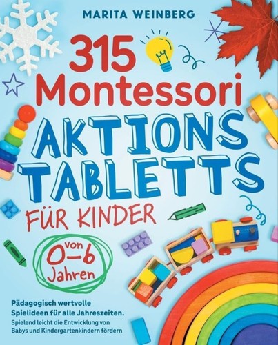 315 montessori aktionstabletts - montessori,