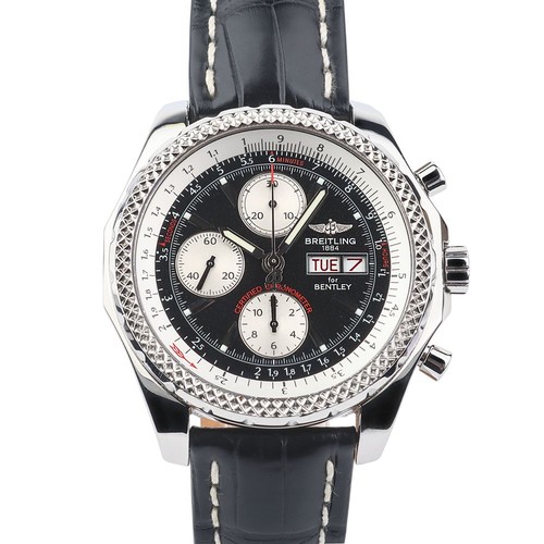 Breitling bentley - breitling,