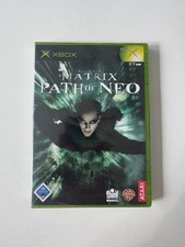 The Matrix Path of Neo für