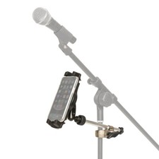 Stagg LOOK SMART10SET Look Smart Handy/Tablet Halterungsset mit Klammer und Arm