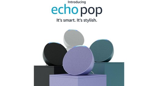 Echo pop full - echo,