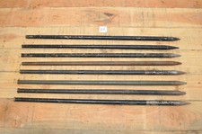 Brecheisen Hebeleisen Brechstange Montageeisen Stemmeisen Ex. Bundeswehr BW