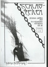 Schlagzeilen Nr. 5 -