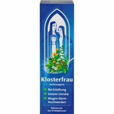 KLOSTERFRAU Melissengeist 235