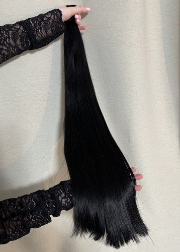 Echte haare extension - echte,