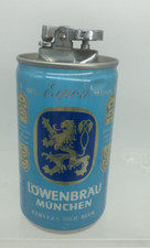 23100/ Vintage Gas Feuerzeug