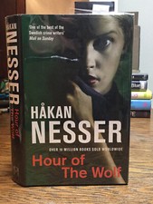 Hour the wolf - of, wolf,