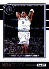 2024-25 NBA Hoops Basketball